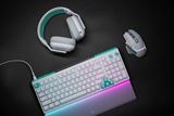 Logitech G512 X: nová herná klávesnica s výmennými analógovými spínačmi
